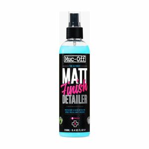 MUC-OFF čisticí prostředek na kolo - MATT FINISH DETAILER 250ML obraz