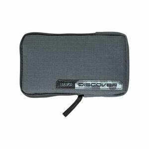 PRO brašna na kolo - DISCOVER FOR PHONE - šedá obraz