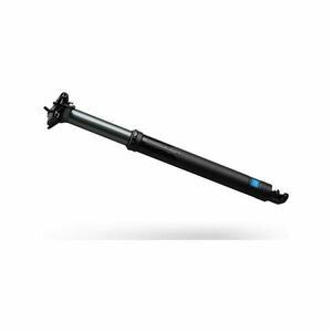 PRO sedlovka - THARSIS 31, 6 - černá obraz