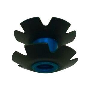 PRO ježek - STAR NUT - černá obraz