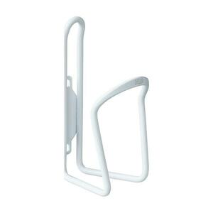 PRO Cyklistický košík na láhev - CLASSIC - bílá obraz