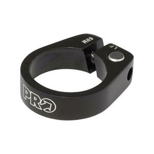 PRO objímka - SOCKET ALLOY 34, 9mm - černá obraz