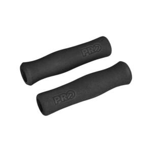 PRO gripy - ERGONOMIC 130x32mm - černá obraz