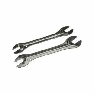 PRO sada klíčů - CONE WRENCH SET - černá obraz