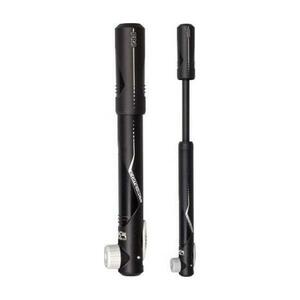 PRO pumpička - COMPACT - černá obraz