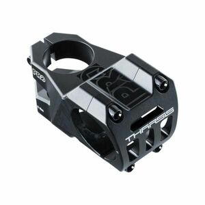 PRO představec - THARSIS CNC 0° 35 55 - černá obraz