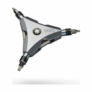 PRO klíč - WRENCH - černá obraz