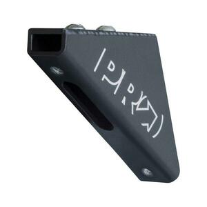 PRO uchycení na košík - BOTTLE CAGE HANDLE - černá obraz