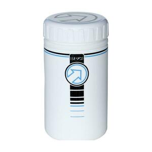 PRO láhev na nářadí - TOOL BOTTLE 500ml - bílá obraz