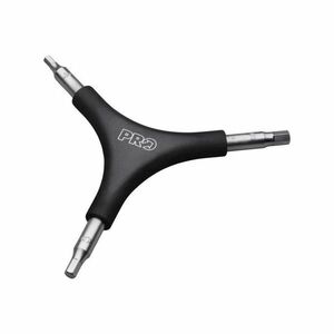 PRO klíč - WRENCH Y 4/5/6mm - černá obraz