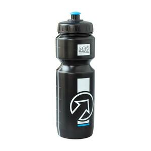 PRO Cyklistická láhev na vodu - PRO BOTTLE 800ml - černá obraz