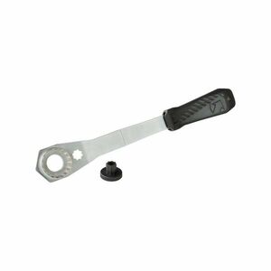 PRO stahovák na středové složení - TEAM - černá obraz