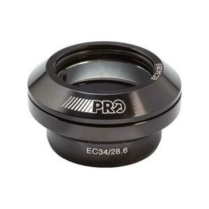 PRO hlavové složení - HEADSET - černá obraz