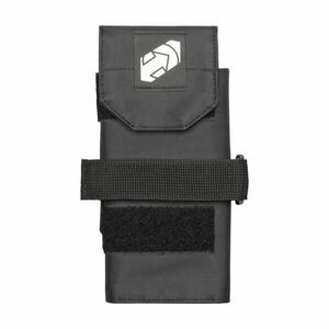 PRO brašna na kolo - TOOL WRAP PERFORMANCE - černá obraz