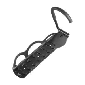 PRO držák kola - STAND BIKE - černá obraz