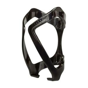 PRO Cyklistický košík na láhev - PC BOTTLE CAGE - černá obraz