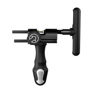 PRO nářadí pro zkrácení brzdových hadiček - BRAKE HOSE SHORTENING TOOL - černá obraz