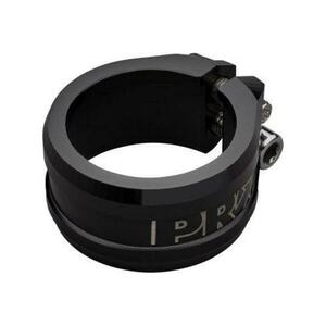 PRO objímka - SOCKET 2 SCREWS 38, 6mm - černá obraz