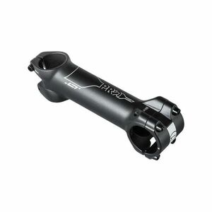 PRO představec - STEM LT OS AL +/-17° 31, 8 80 - černá obraz