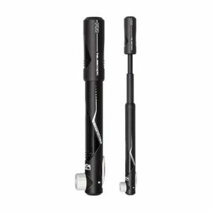 PRO pumpička - COMPACT - černá obraz