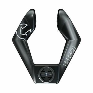 PRO nástavec - COMPACT CARBON 31, 8mm - černá obraz