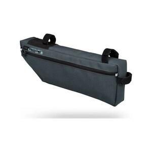 PRO brašna na kolo - DISCOVER 5, 5L - šedá obraz