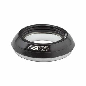 PRO hlavové složení - HEADSET - černá obraz