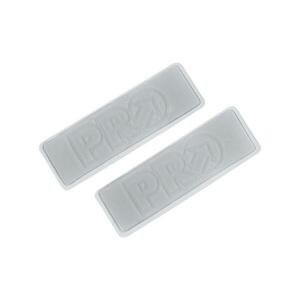 PRO sada podložek - GEL PADS - černá obraz