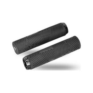 PRO gripy - DUAL LOCK SPORT 132, 5x32mm - černá obraz