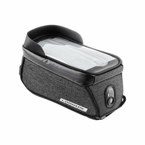 LONGUS brašna na kolo - GRANITE STM 1, 7L - šedá obraz