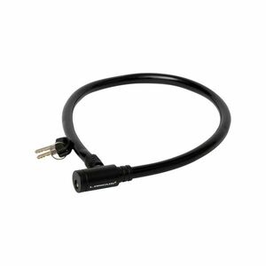 LONGUS zámek na kolo - KLASIK 6/650mm - černá obraz