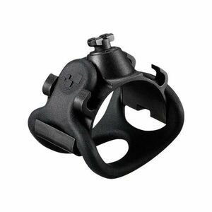 INFINI úchyt na světlo - FIXTURE LAVA/OLLEY - černá obraz