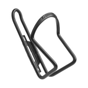 LONGUS Cyklistický košík na láhev - BOTTLE CAGE - černá obraz