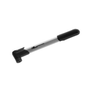 LONGUS pumpa - CLEVER - stříbrná obraz