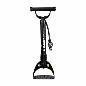 LONGUS pumpa - ONE - stříbrná obraz