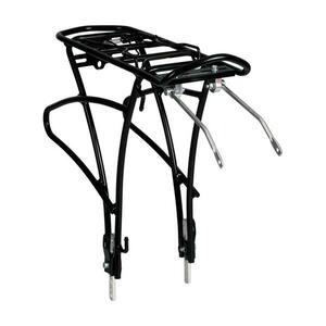 LONGUS nosič - WELD - černá obraz