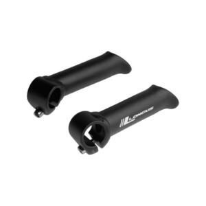 LONGUS rohy - ANATOM - černá obraz