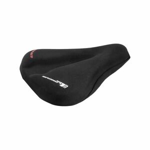 LONGUS ochranný potah - GEL RACE - černá obraz