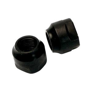 LONGUS konus - CONE - černá obraz