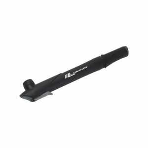 LONGUS pumpa - ECONOMIC - černá obraz