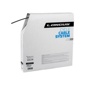 LONGUS bowden - SP BOWDEN - černá obraz