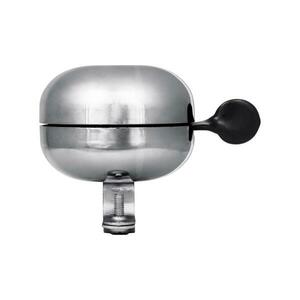 LONGUS zvonek - SPHERE - stříbrná obraz