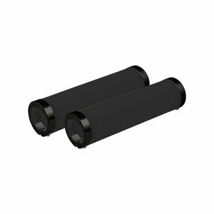 LONGUS gripy - FLUO - černá obraz