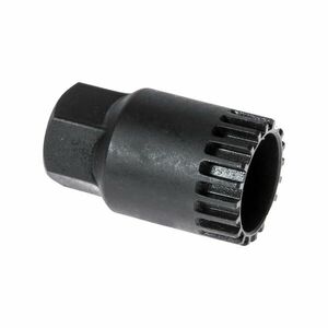 LONGUS stahovák na středové složení - REMOWER - černá obraz