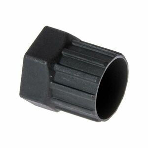 LONGUS stahovák na kazetu - REMOWER HG - černá obraz