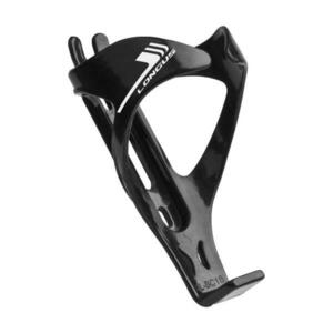 LONGUS Cyklistický košík na láhev - BOTTLE CAGE - černá obraz