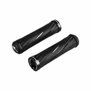 LONGUS gripy - VORT - černá obraz