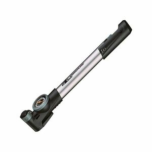 LONGUS pumpa - HIVOPRE - stříbrná obraz