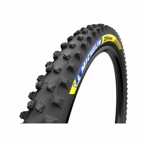 MICHELIN plášť - DH MUD 29x2.40 - černá obraz