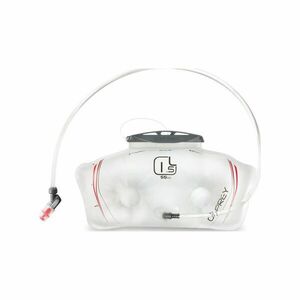 OSPREY hydrovak - HYDRAULICS LT 1.5L LUMBAR RESERVOIR II - transparentní obraz